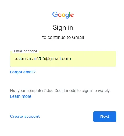 Gmail�����ֻ���