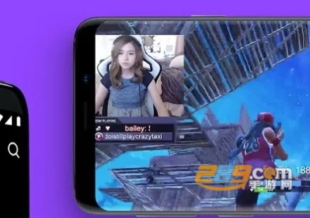 Twitch2025���°汾
