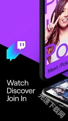 Twitch2025���°汾