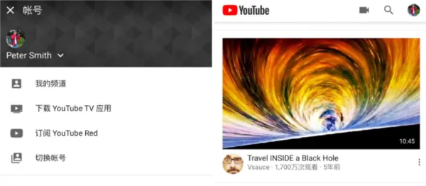 YouTube(��Ƶ����ƽ̨)