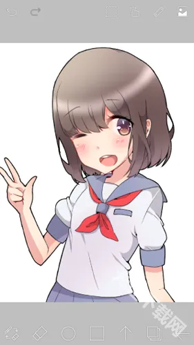 ����˼��x(�滭��������)