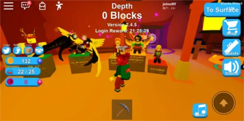 Roblox安卓版手机版 Roblox安卓版手机版